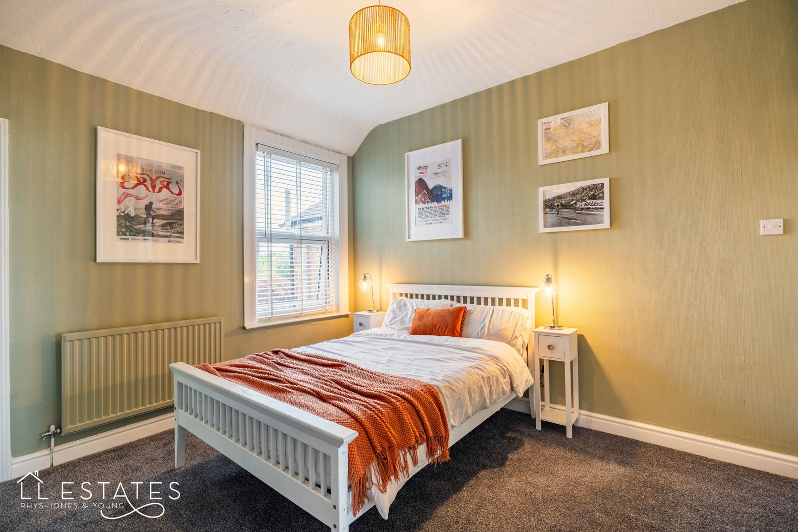 2 bed terraced house for sale in Princes Road, Rhyl  - Property Image 10