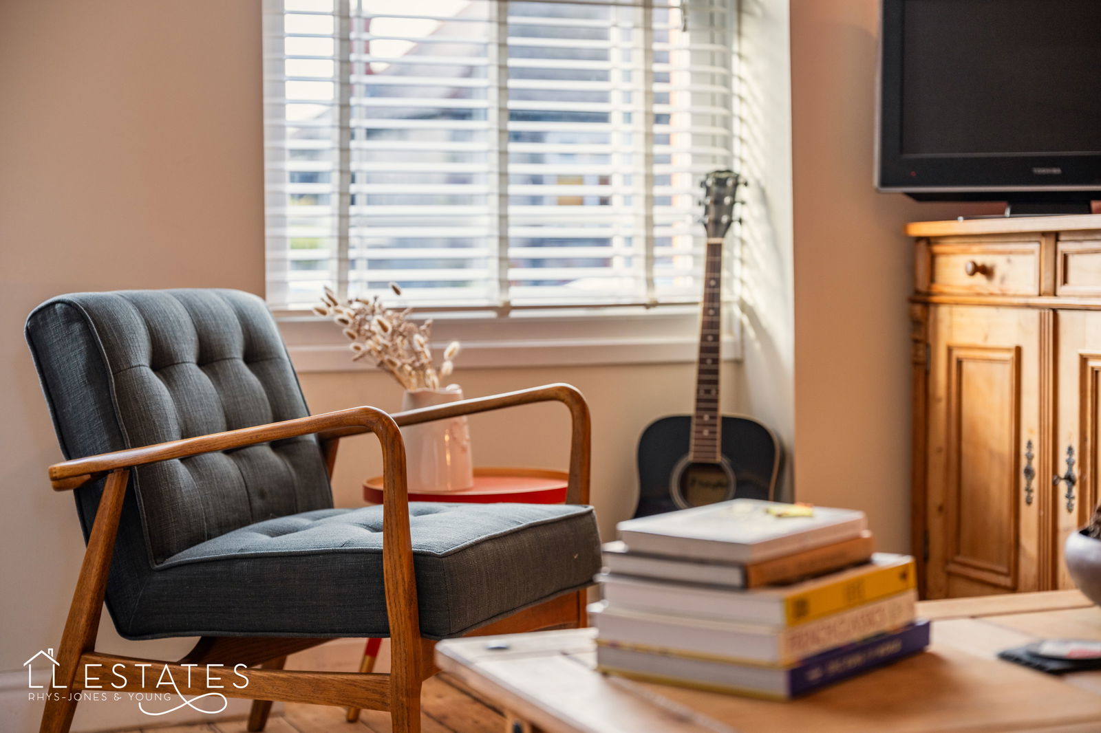 2 bed terraced house for sale in Princes Road, Rhyl 3