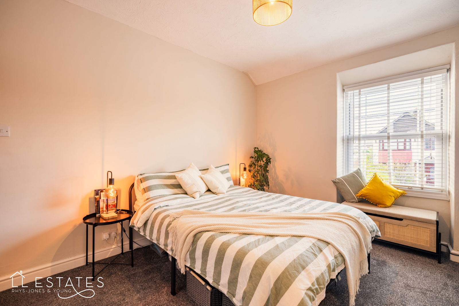 2 bed terraced house for sale in Princes Road, Rhyl 10