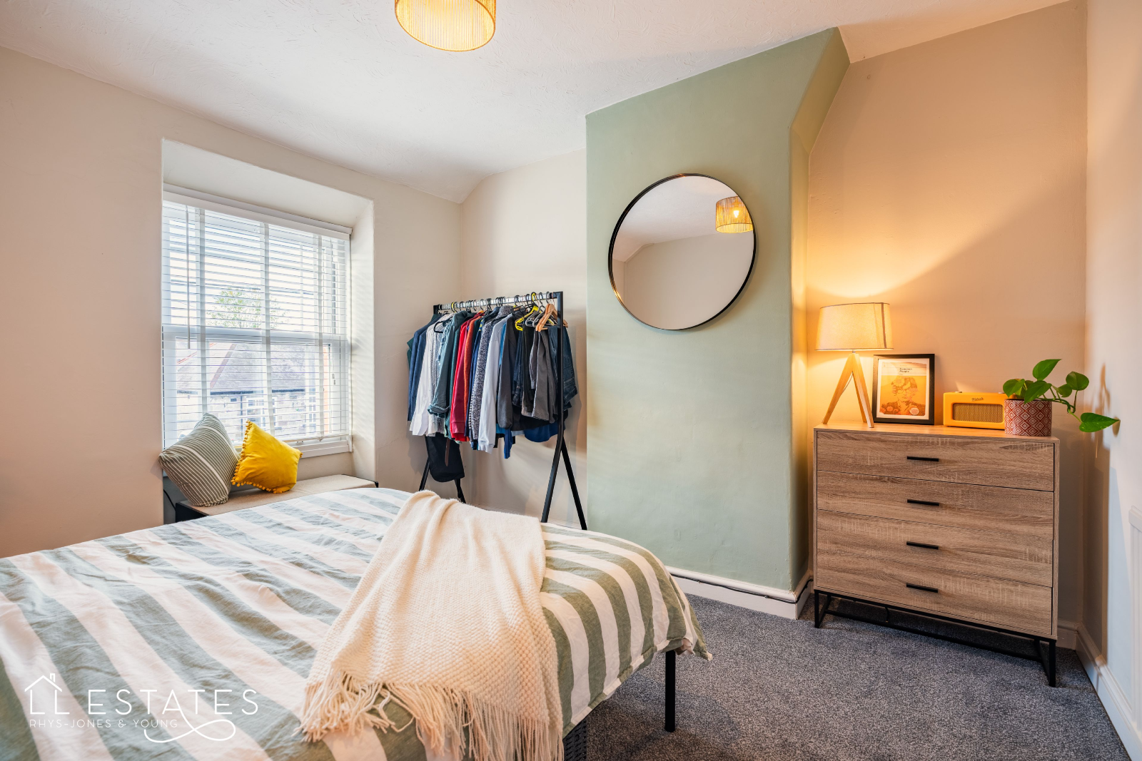 2 bed terraced house for sale in Princes Road, Rhyl 12