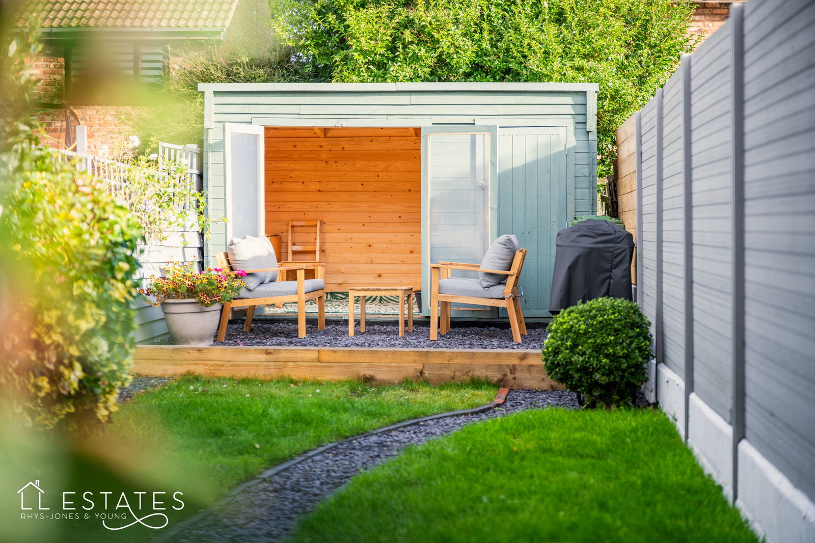 2 bed terraced house for sale in Princes Road, Rhyl  - Property Image 16