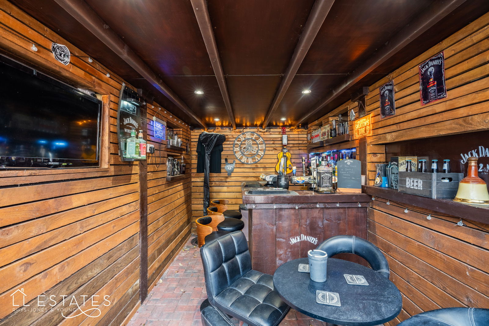 3 bed semi-detached bungalow for sale in Plastirion, Abergele 13