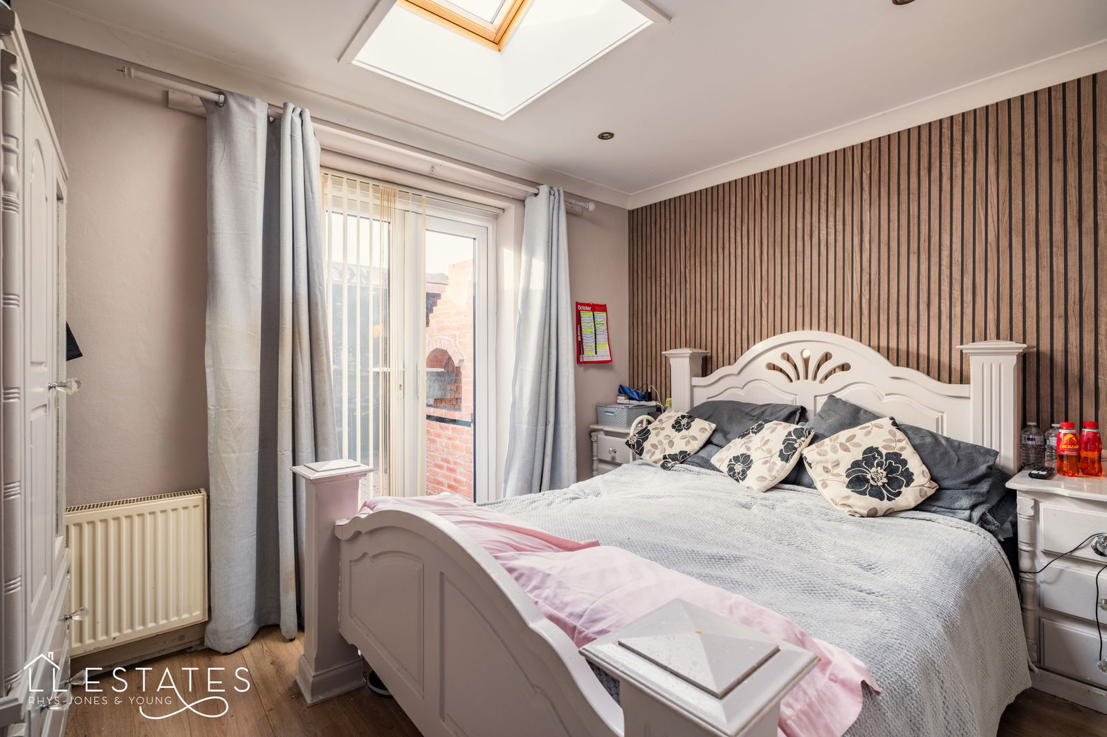 3 bed semi-detached bungalow for sale in Plastirion, Abergele  - Property Image 8