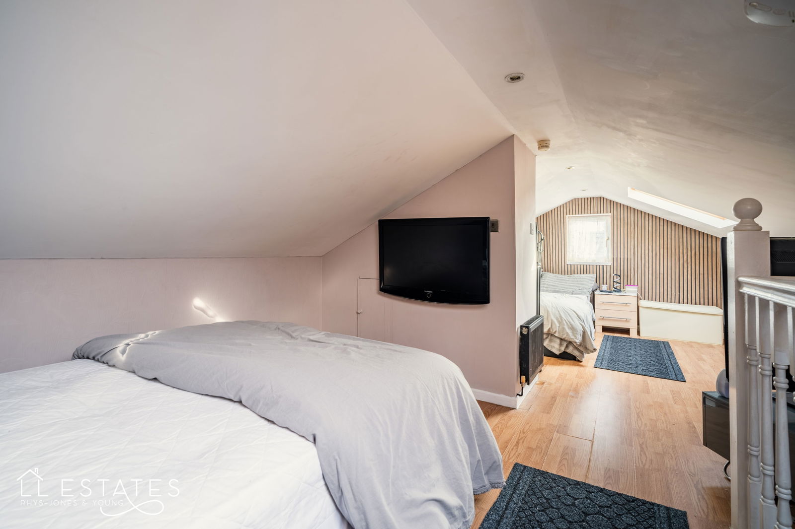 3 bed semi-detached bungalow for sale in Plastirion, Abergele  - Property Image 11