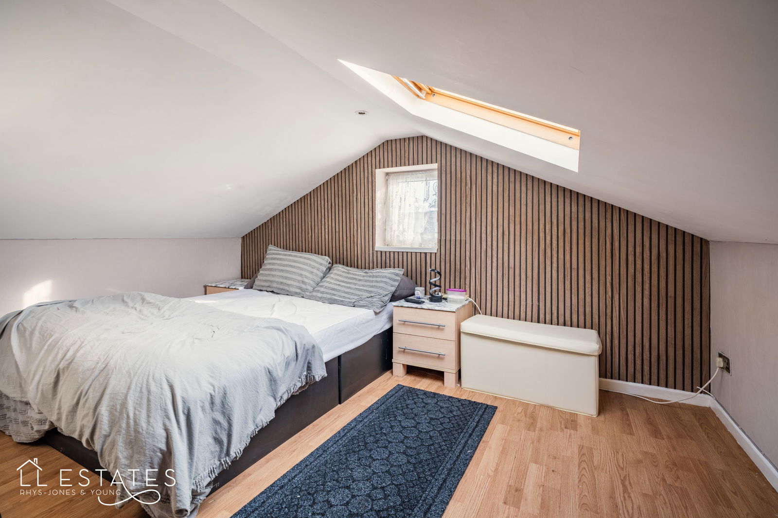 3 bed semi-detached bungalow for sale in Plastirion, Abergele  - Property Image 12