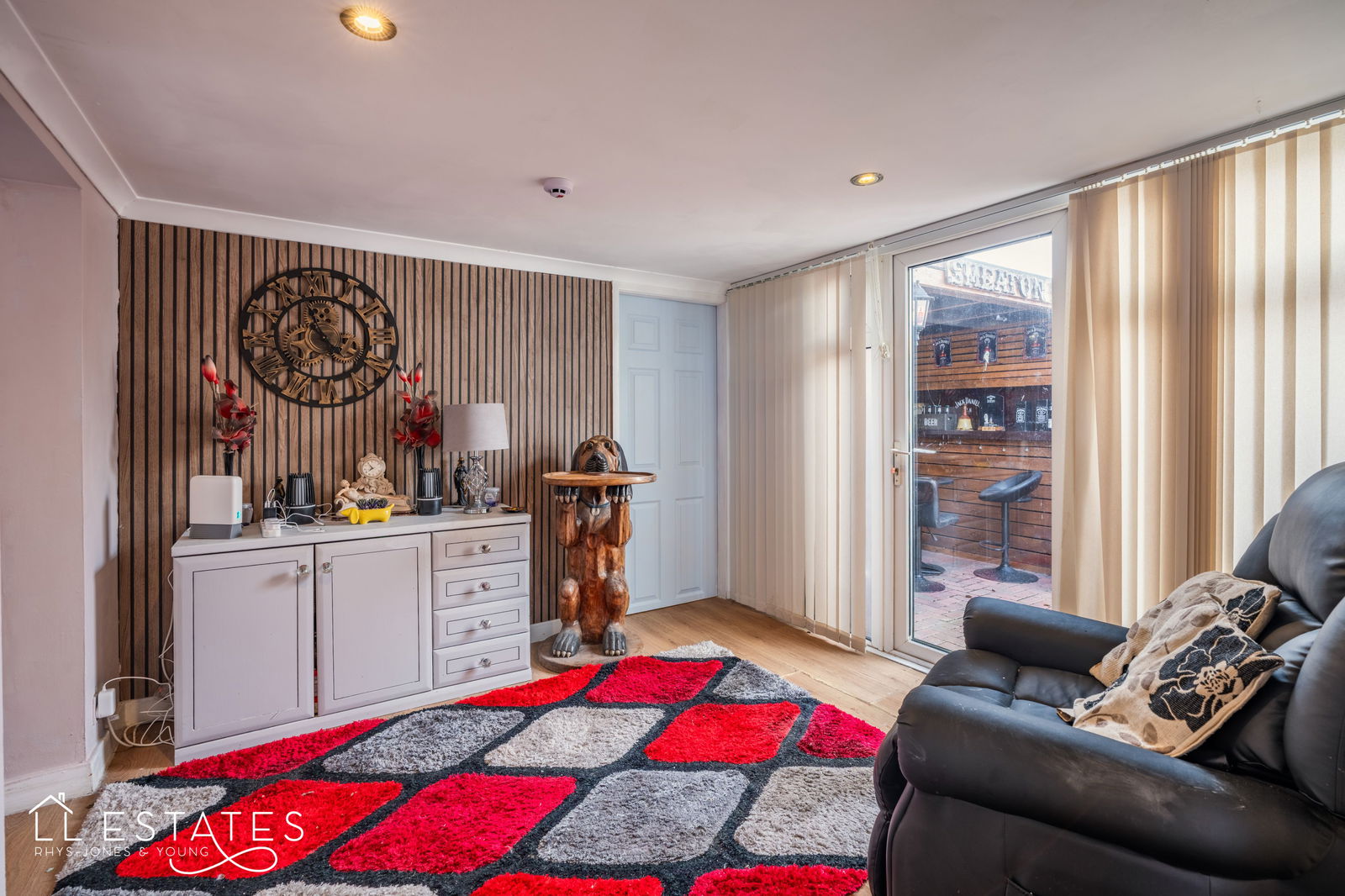 3 bed semi-detached bungalow for sale in Plastirion, Abergele  - Property Image 6