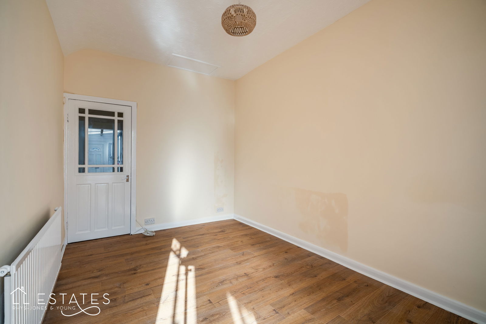 1 bed semi-detached bungalow for sale in Melyd Avenue, Prestatyn  - Property Image 2