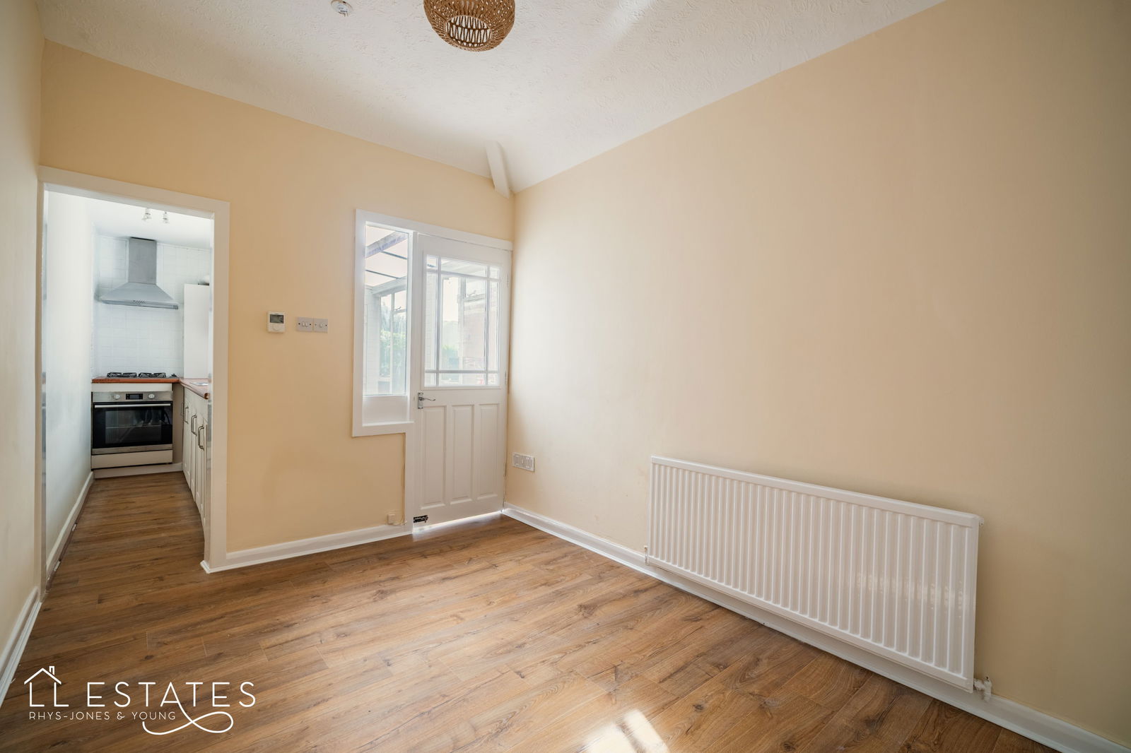 1 bed semi-detached bungalow for sale in Melyd Avenue, Prestatyn  - Property Image 7