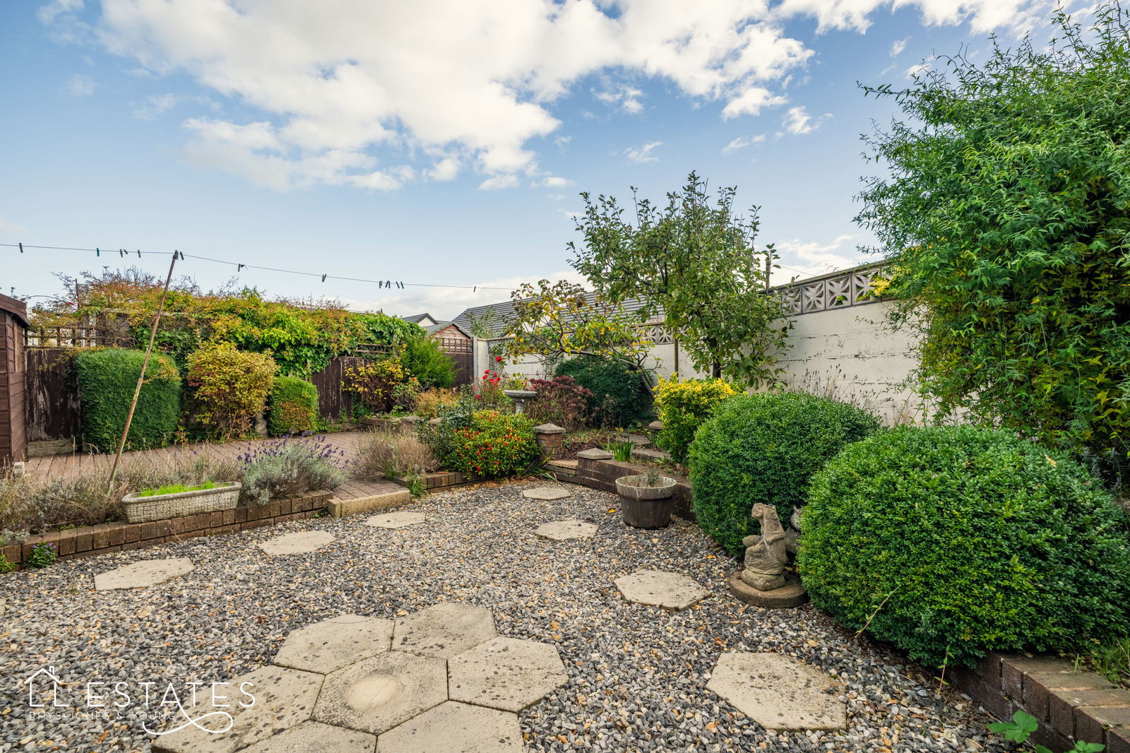 3 bed bungalow for sale in Highlands Road, Rhuddlan  - Property Image 12