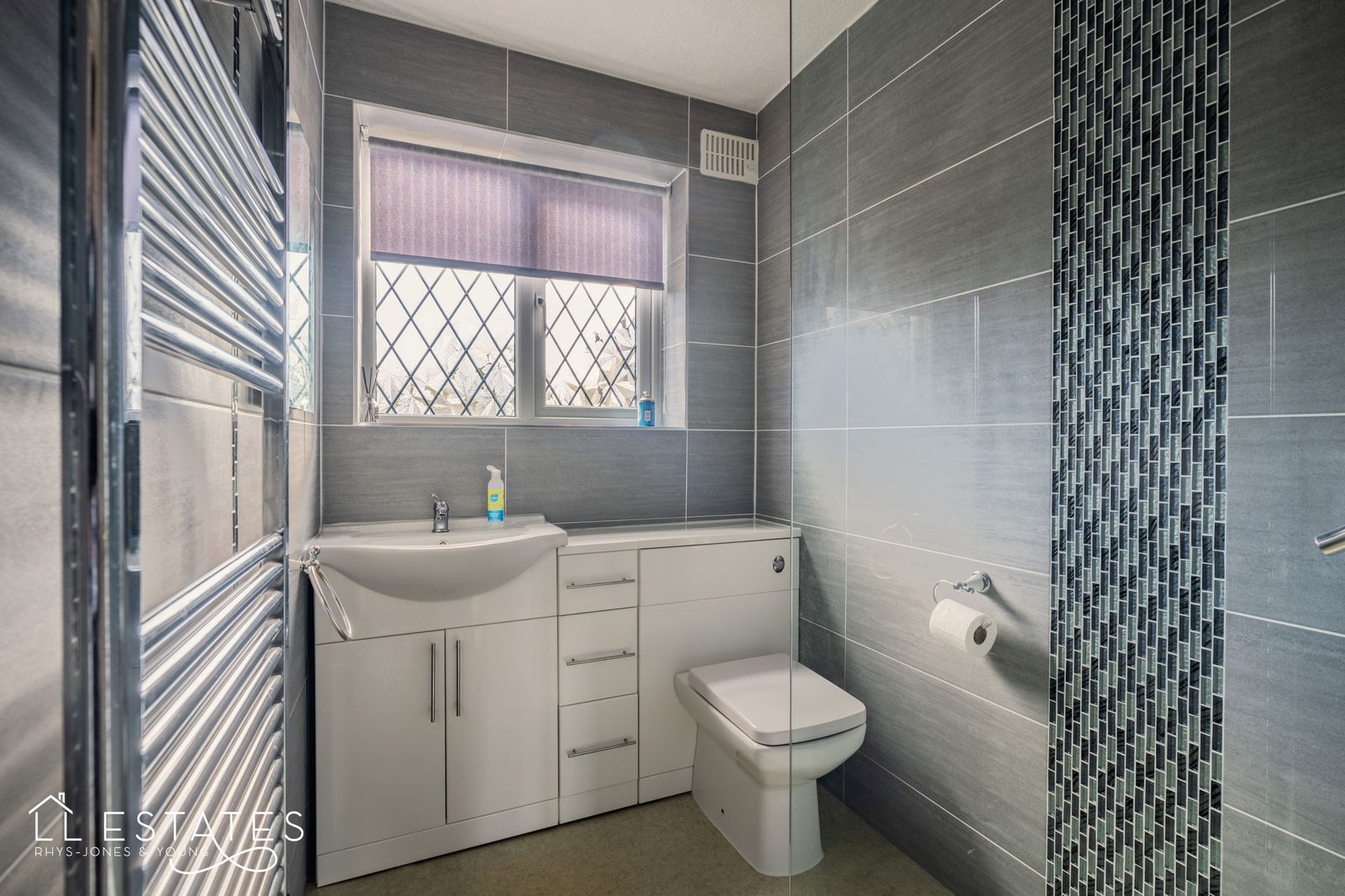 3 bed bungalow for sale in Highlands Road, Rhuddlan  - Property Image 9