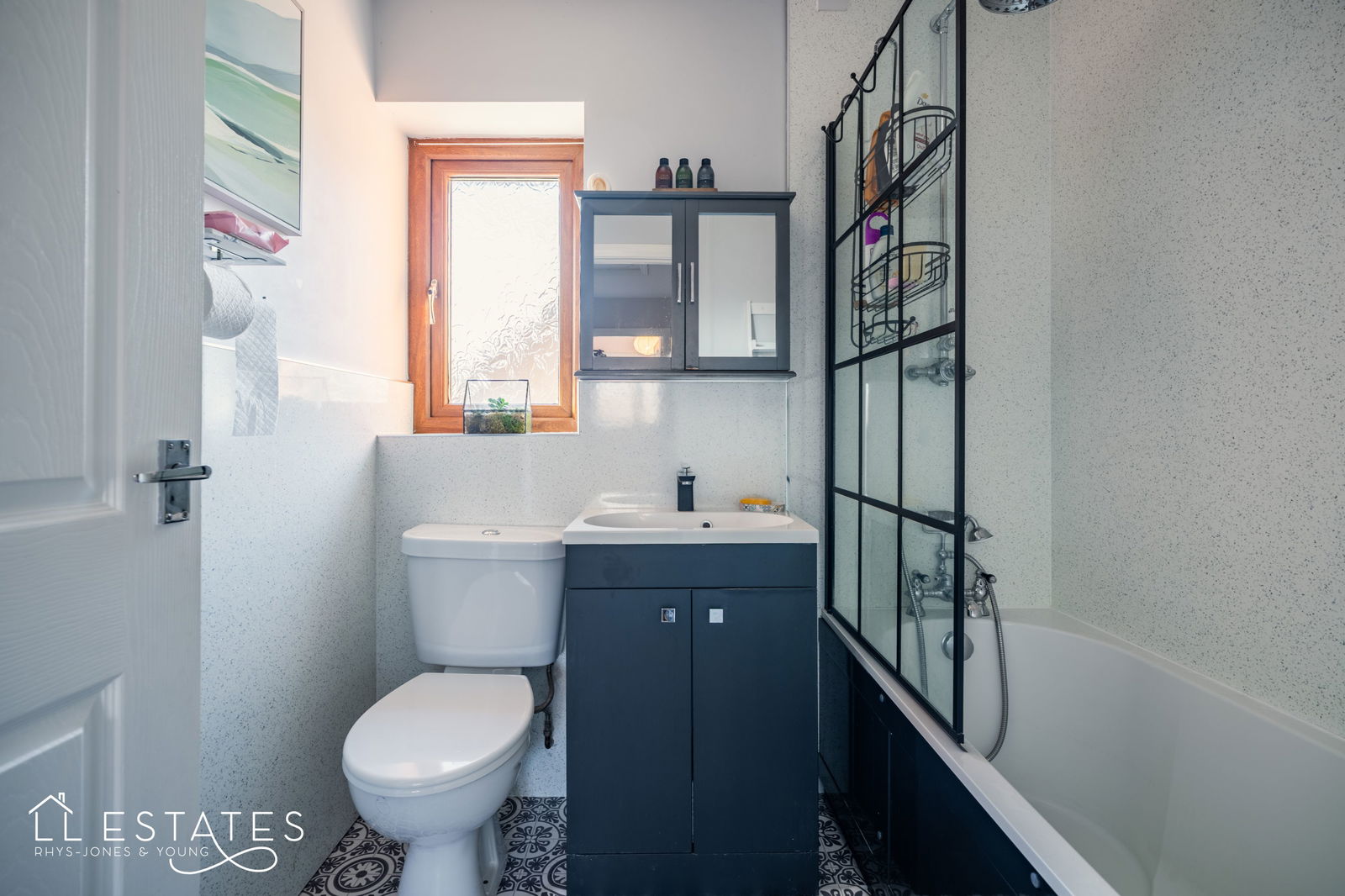 3 bed semi-detached house for sale in Ffordd Parc Bodnant, Prestatyn 9