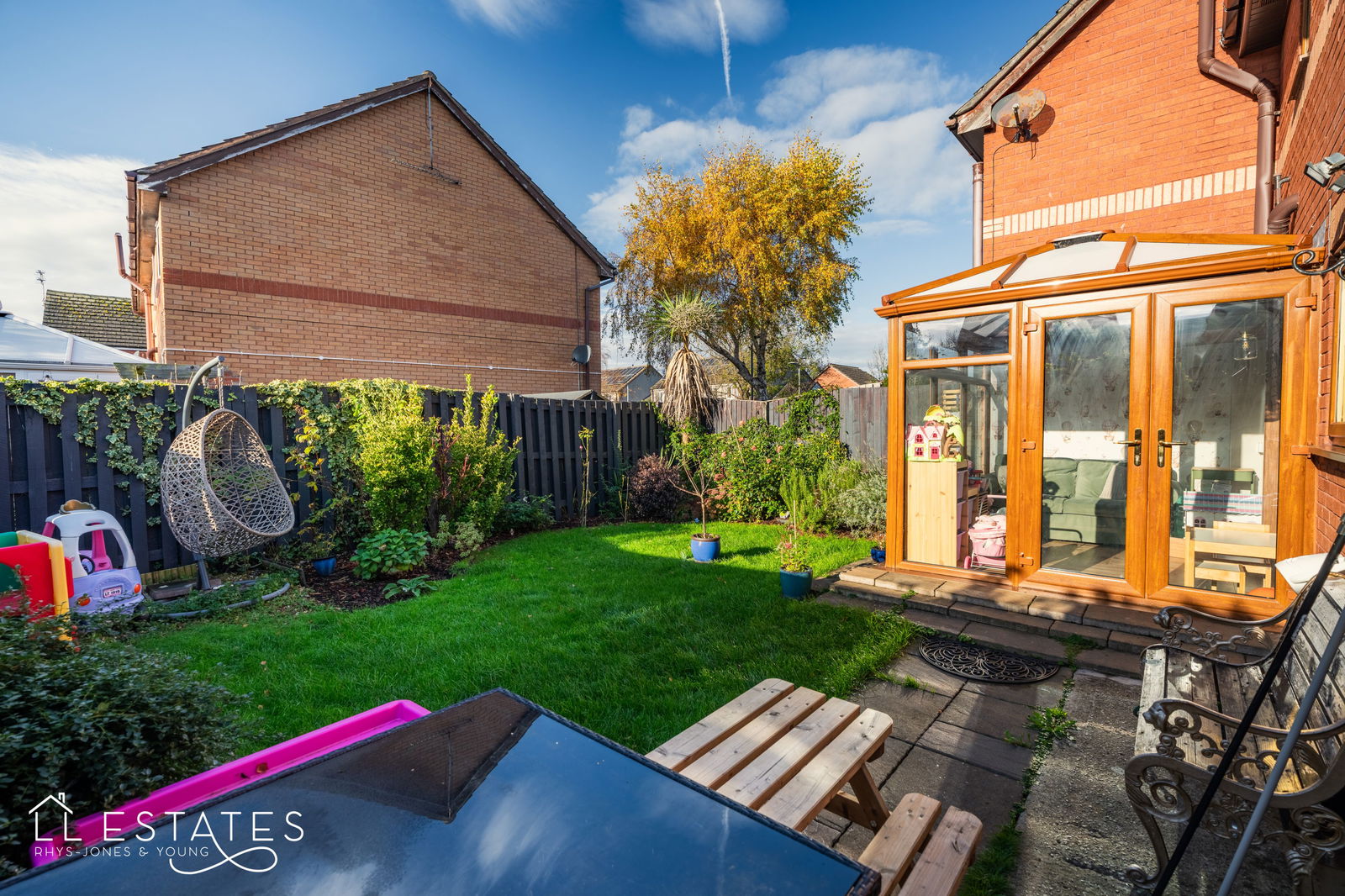 3 bed semi-detached house for sale in Ffordd Parc Bodnant, Prestatyn 10