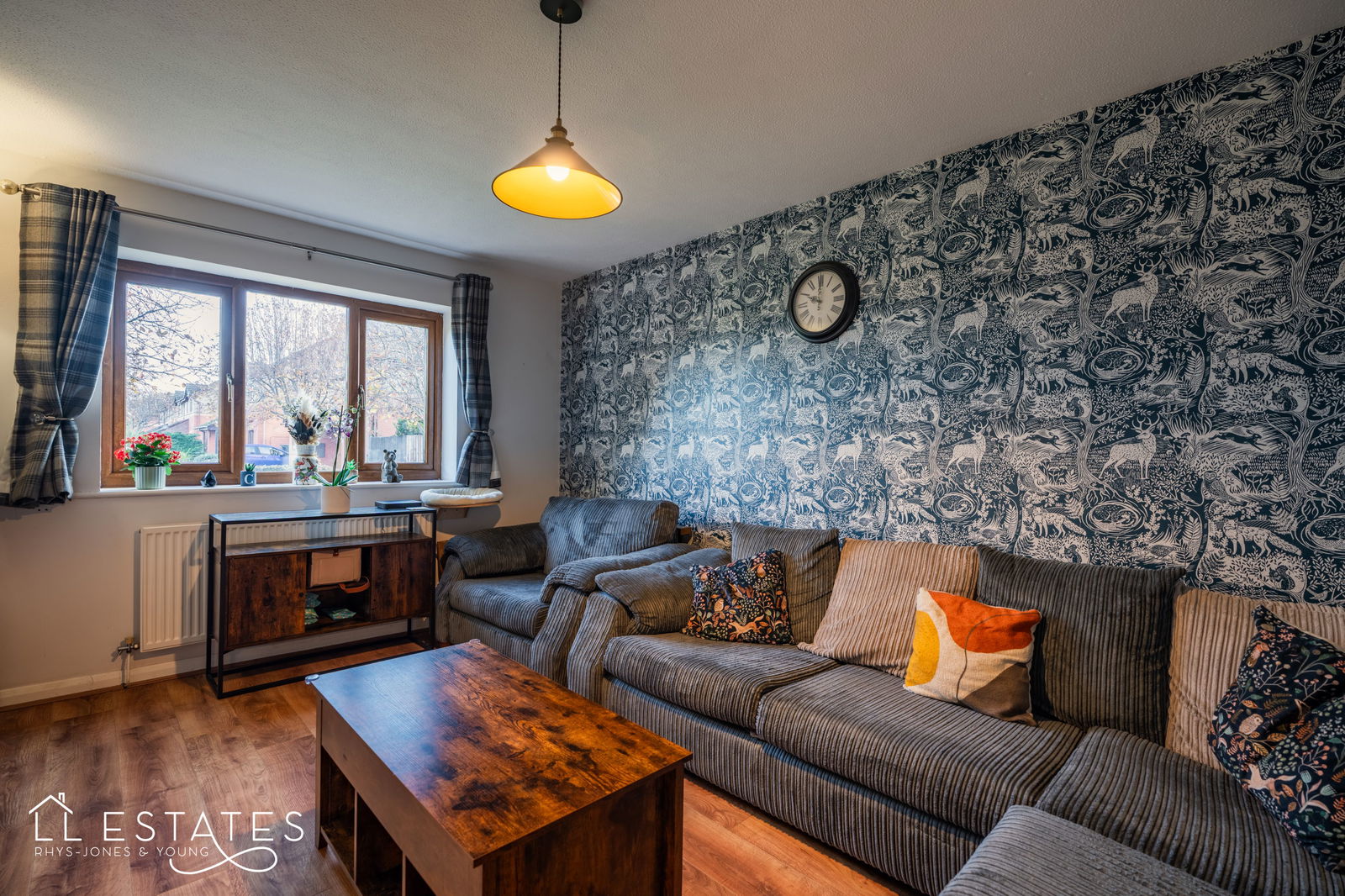 3 bed semi-detached house for sale in Ffordd Parc Bodnant, Prestatyn 1