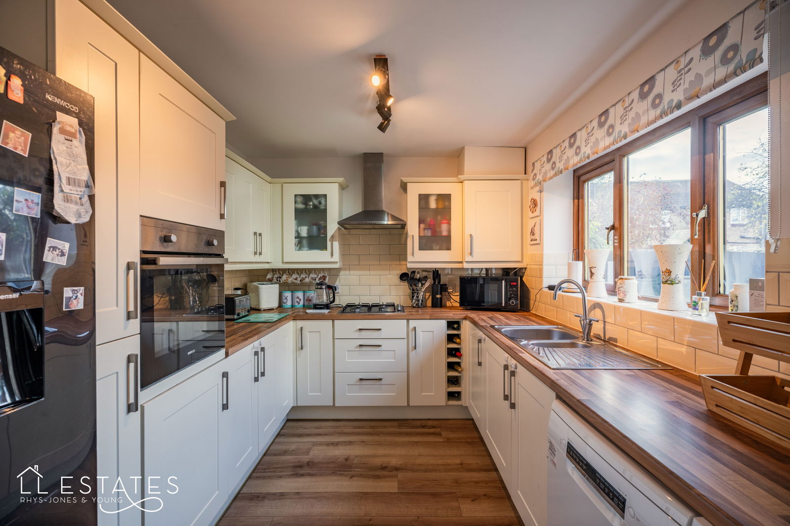 3 bed semi-detached house for sale in Ffordd Parc Bodnant, Prestatyn 2