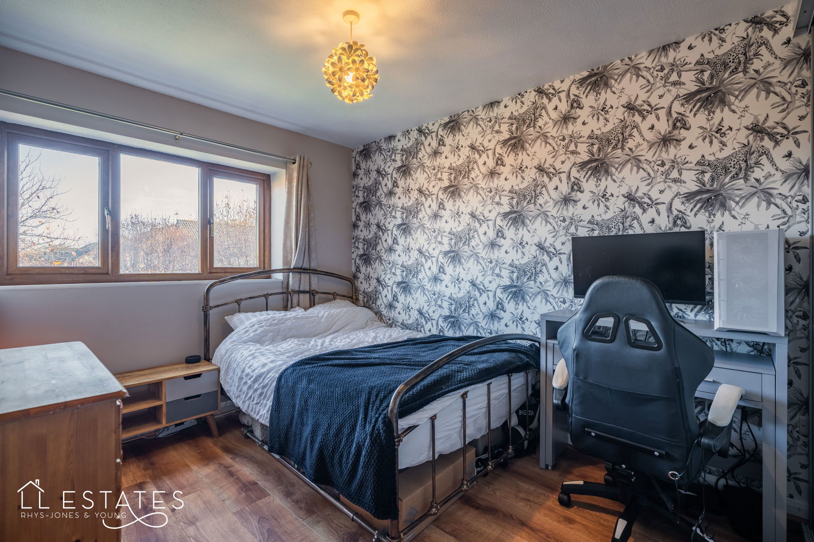 3 bed semi-detached house for sale in Ffordd Parc Bodnant, Prestatyn 7