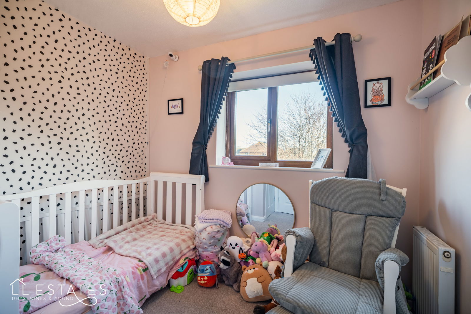 3 bed semi-detached house for sale in Ffordd Parc Bodnant, Prestatyn 8