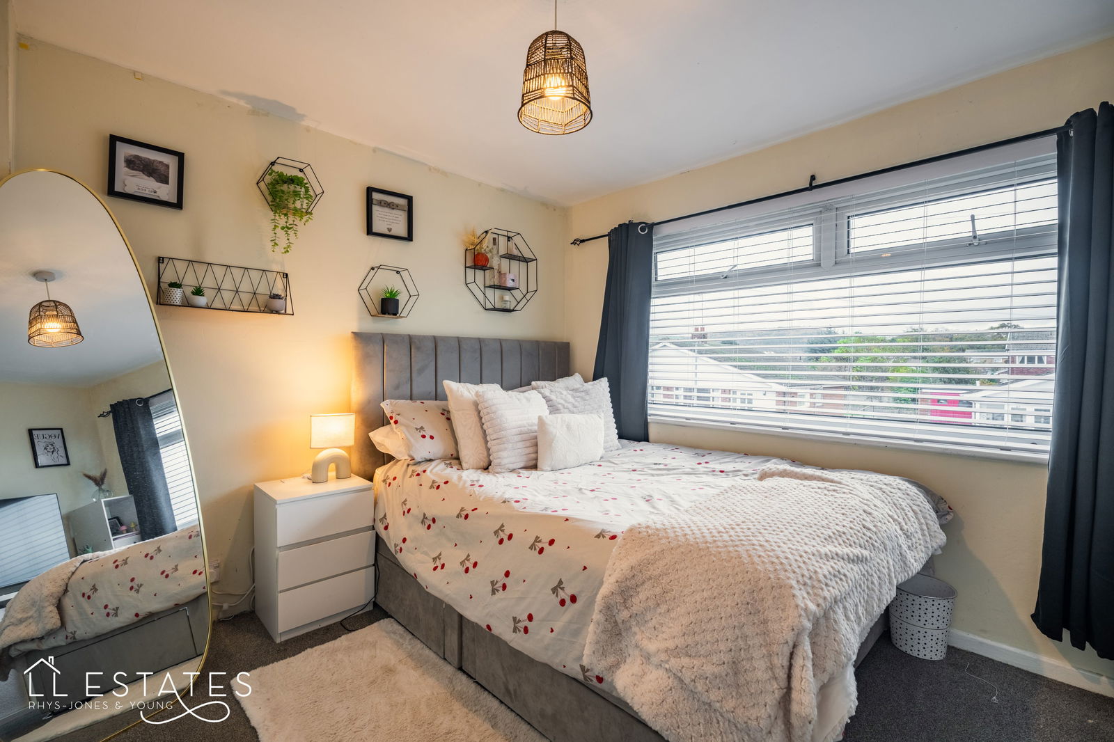 3 bed semi-detached house for sale in Min Y Don, Abergele  - Property Image 6