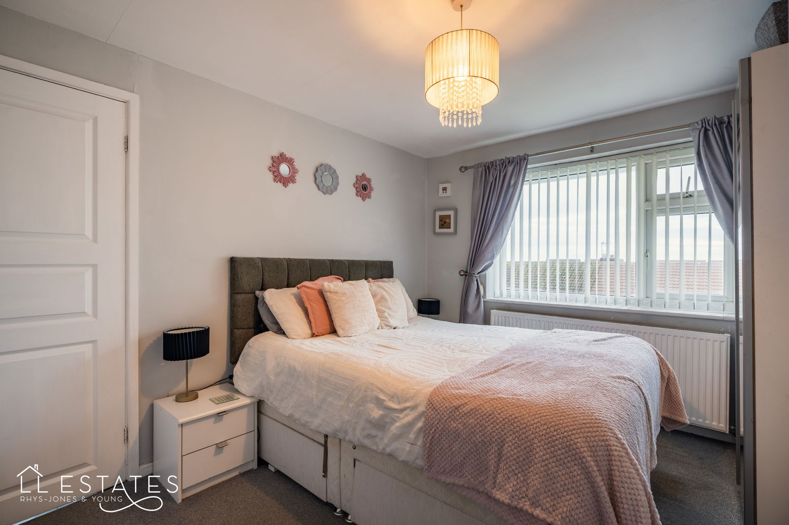 3 bed semi-detached house for sale in Min Y Don, Abergele  - Property Image 7