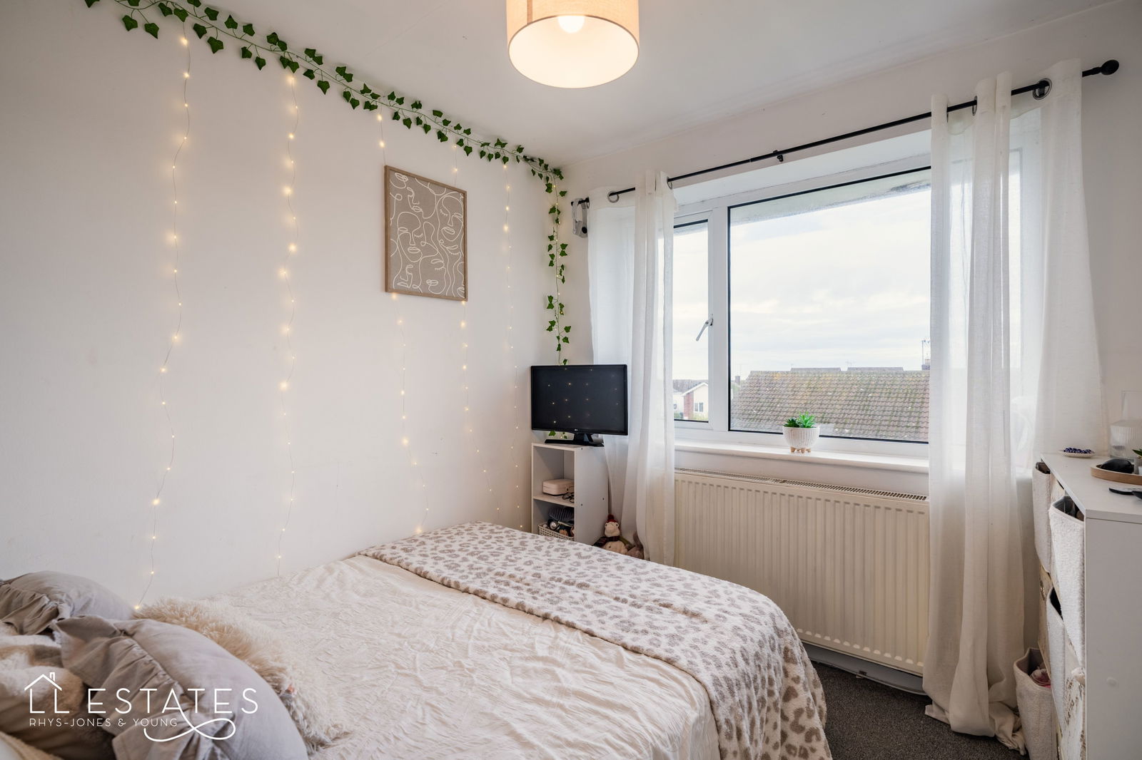 3 bed semi-detached house for sale in Min Y Don, Abergele  - Property Image 8