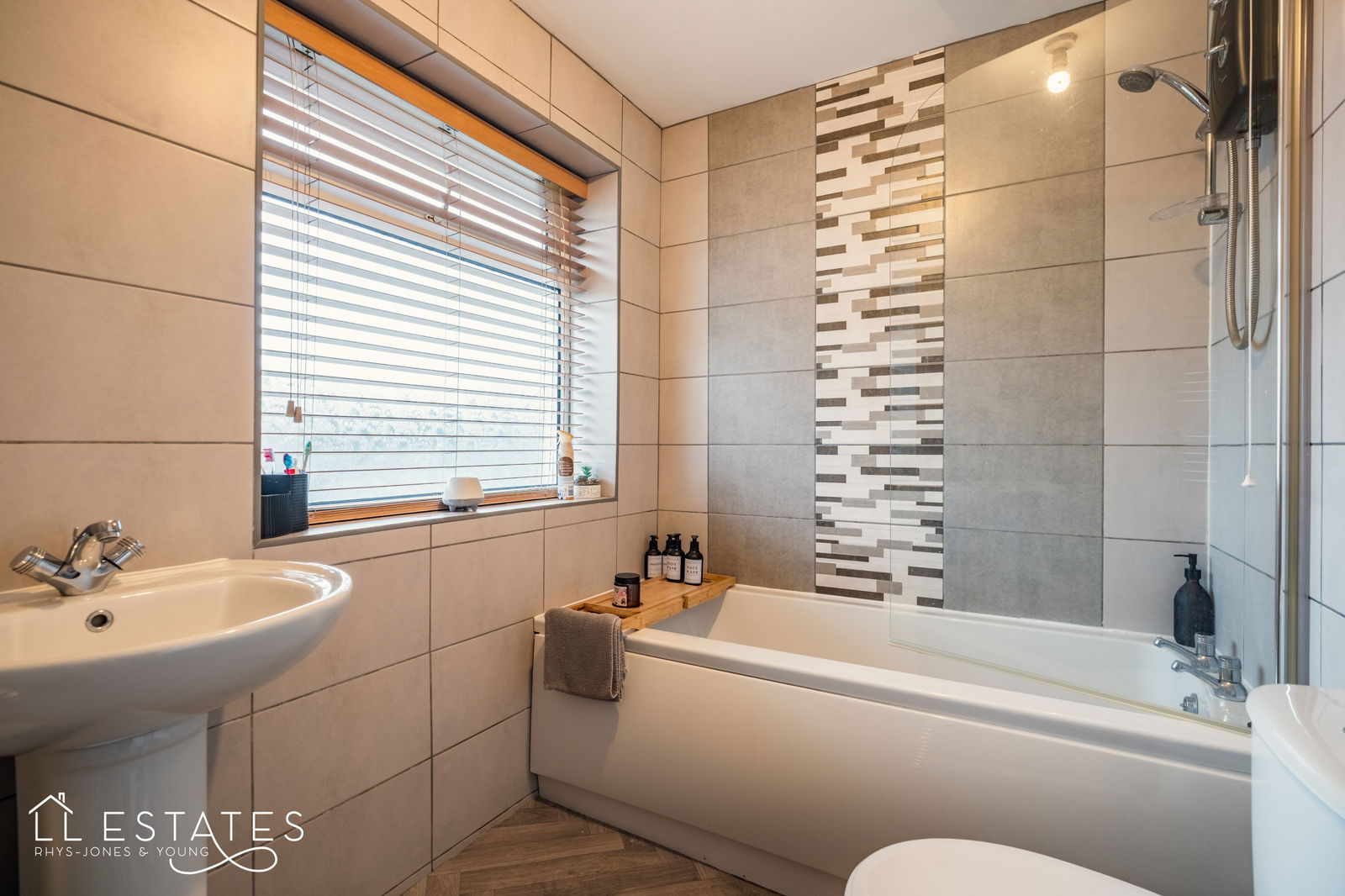 3 bed semi-detached house for sale in Min Y Don, Abergele  - Property Image 9