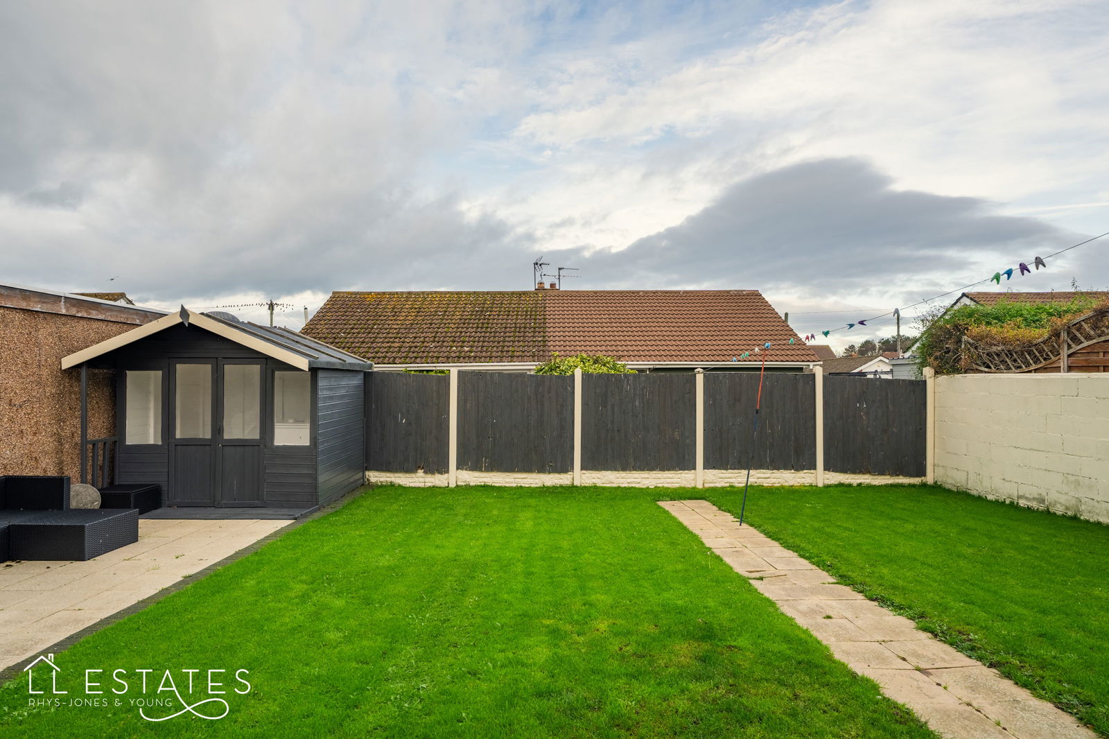 3 bed semi-detached house for sale in Min Y Don, Abergele  - Property Image 10