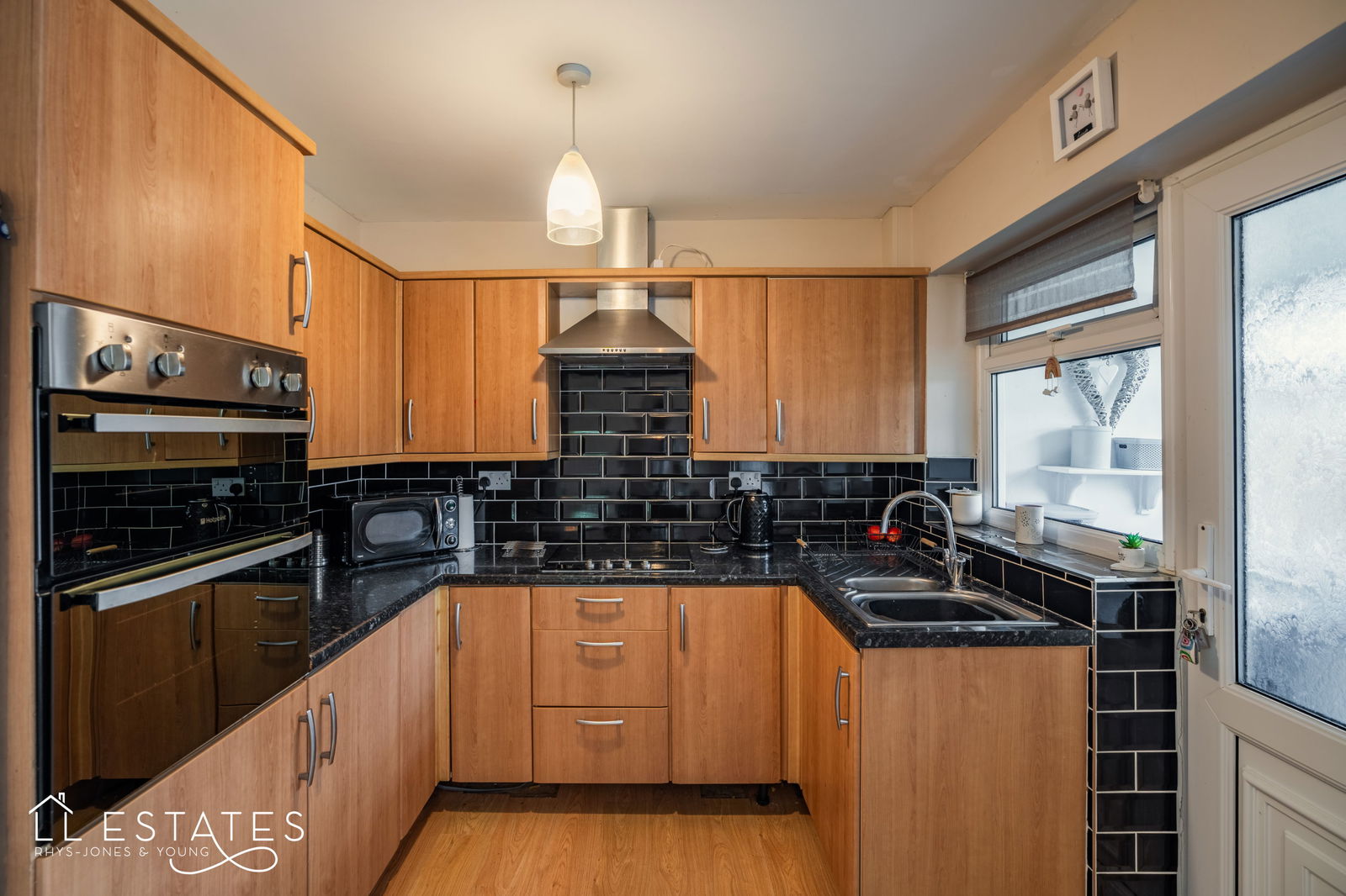 3 bed semi-detached house for sale in Min Y Don, Abergele  - Property Image 4