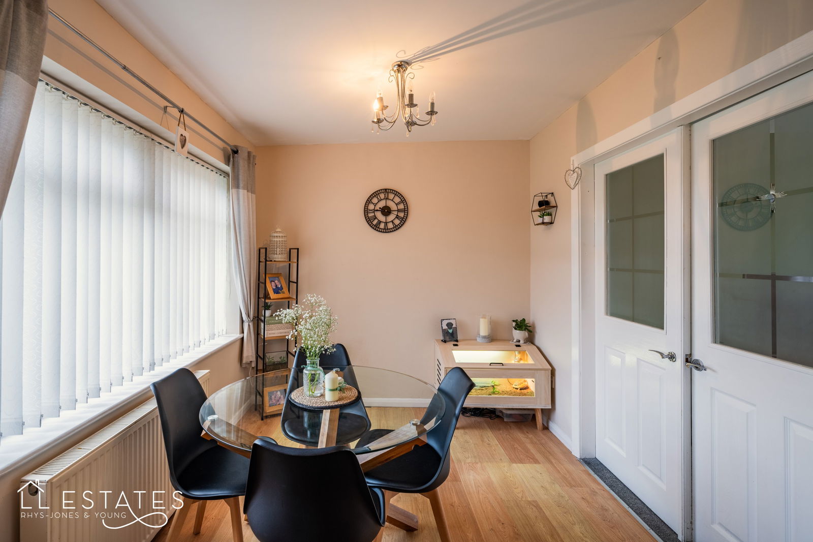 3 bed semi-detached house for sale in Min Y Don, Abergele  - Property Image 5