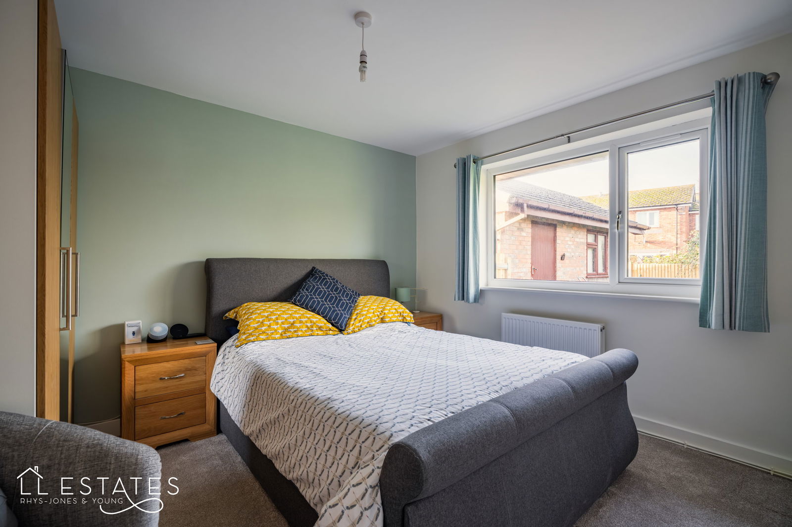 3 bed bungalow for sale in Rhodfa Cregyn, Abergele 8