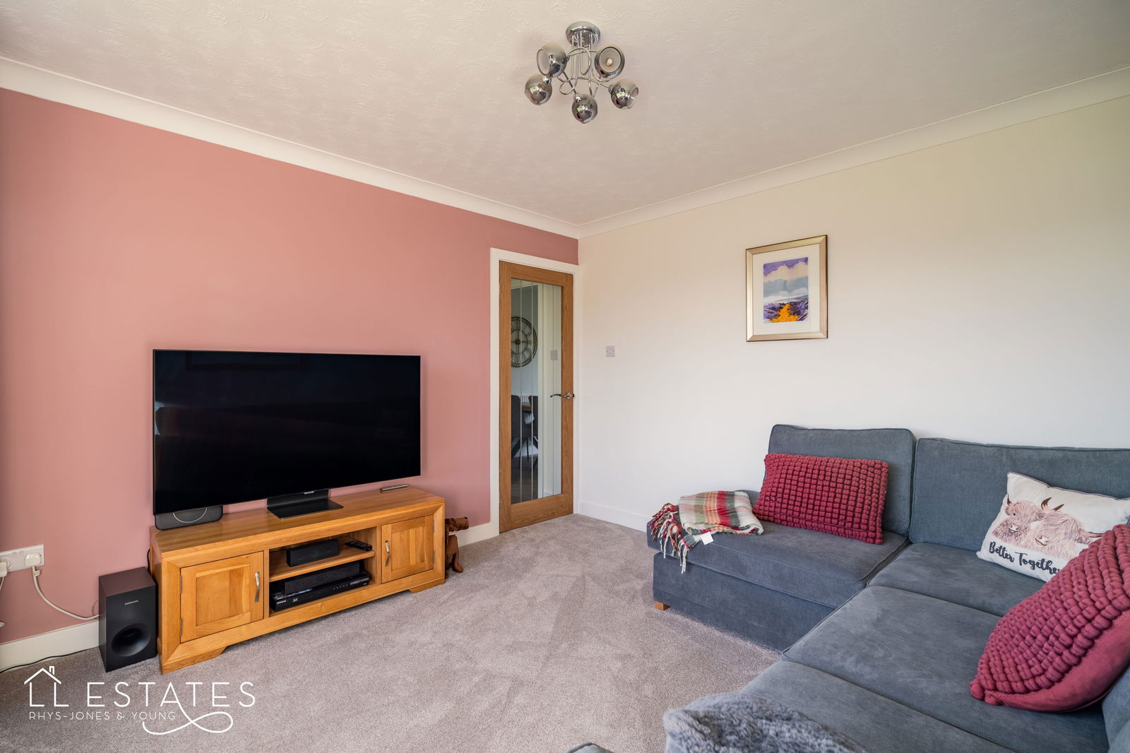 3 bed bungalow for sale in Rhodfa Cregyn, Abergele  - Property Image 7