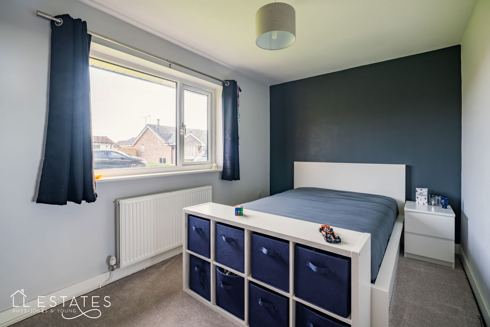 3 bed bungalow for sale in Rhodfa Cregyn, Abergele 9