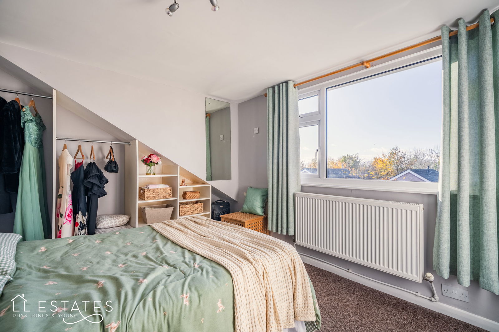 4 bed semi-detached bungalow for sale in Golden Grove, Rhyl 6