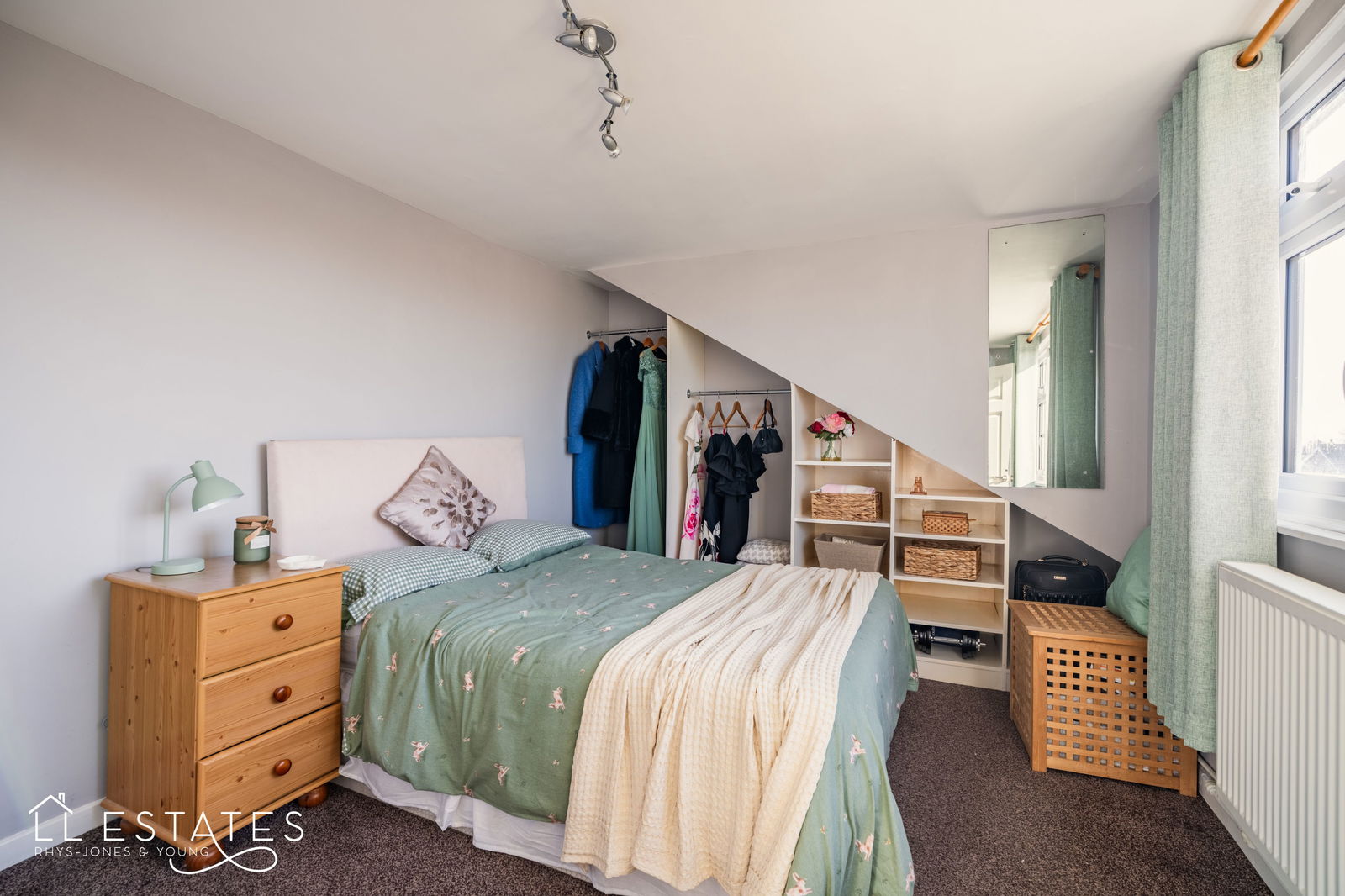 4 bed semi-detached bungalow for sale in Golden Grove, Rhyl 11