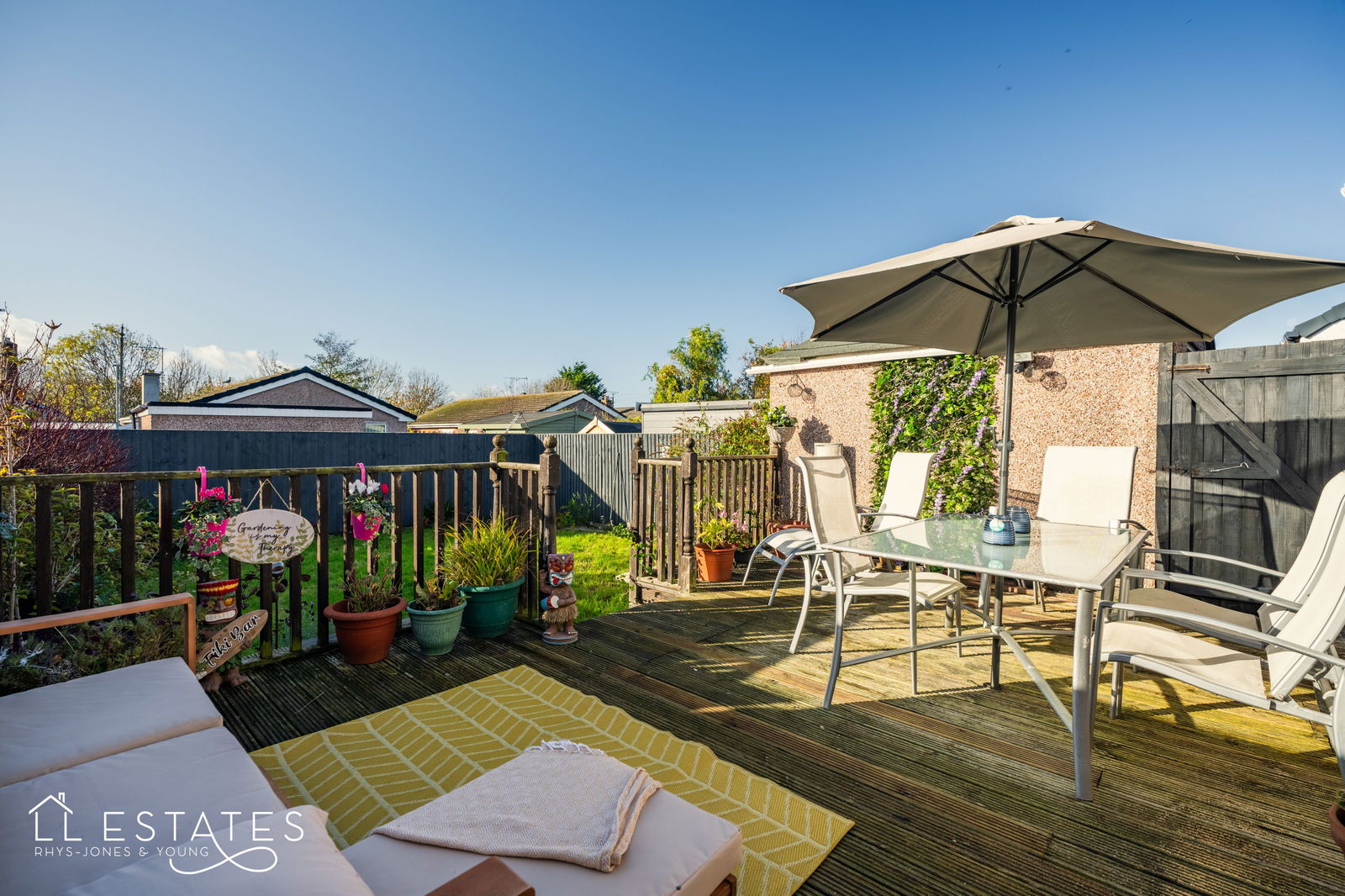 4 bed semi-detached bungalow for sale in Golden Grove, Rhyl 12