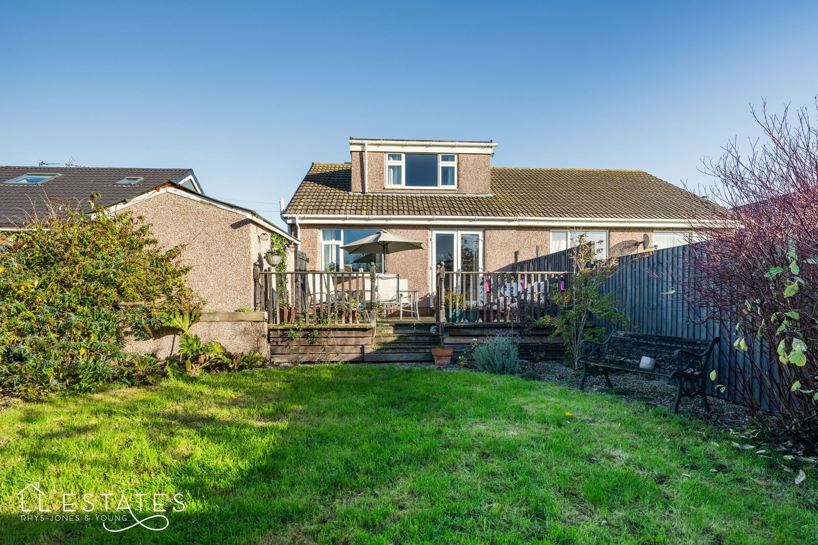 4 bed semi-detached bungalow for sale in Golden Grove, Rhyl  - Property Image 14