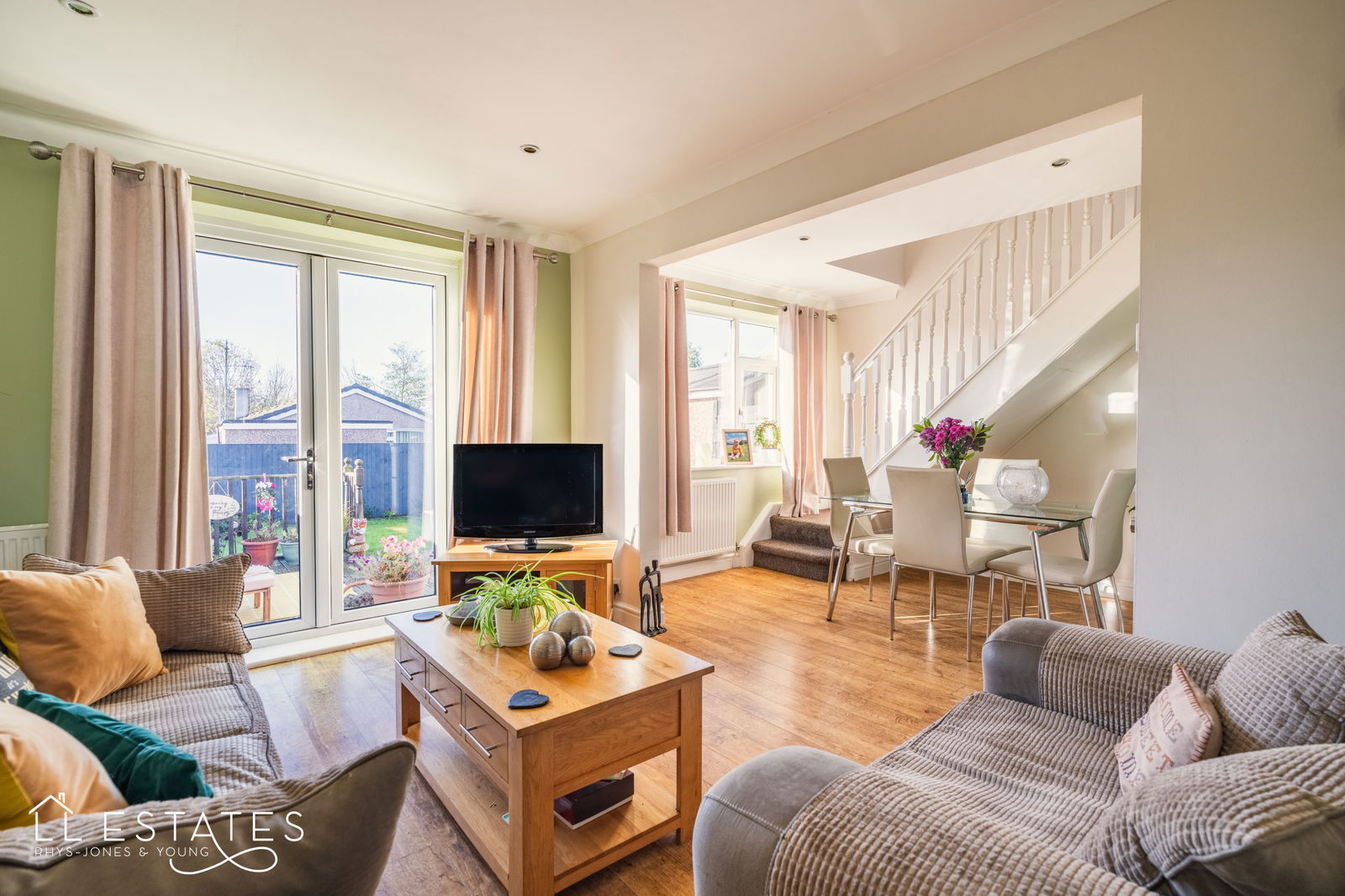 4 bed semi-detached bungalow for sale in Golden Grove, Rhyl  - Property Image 2