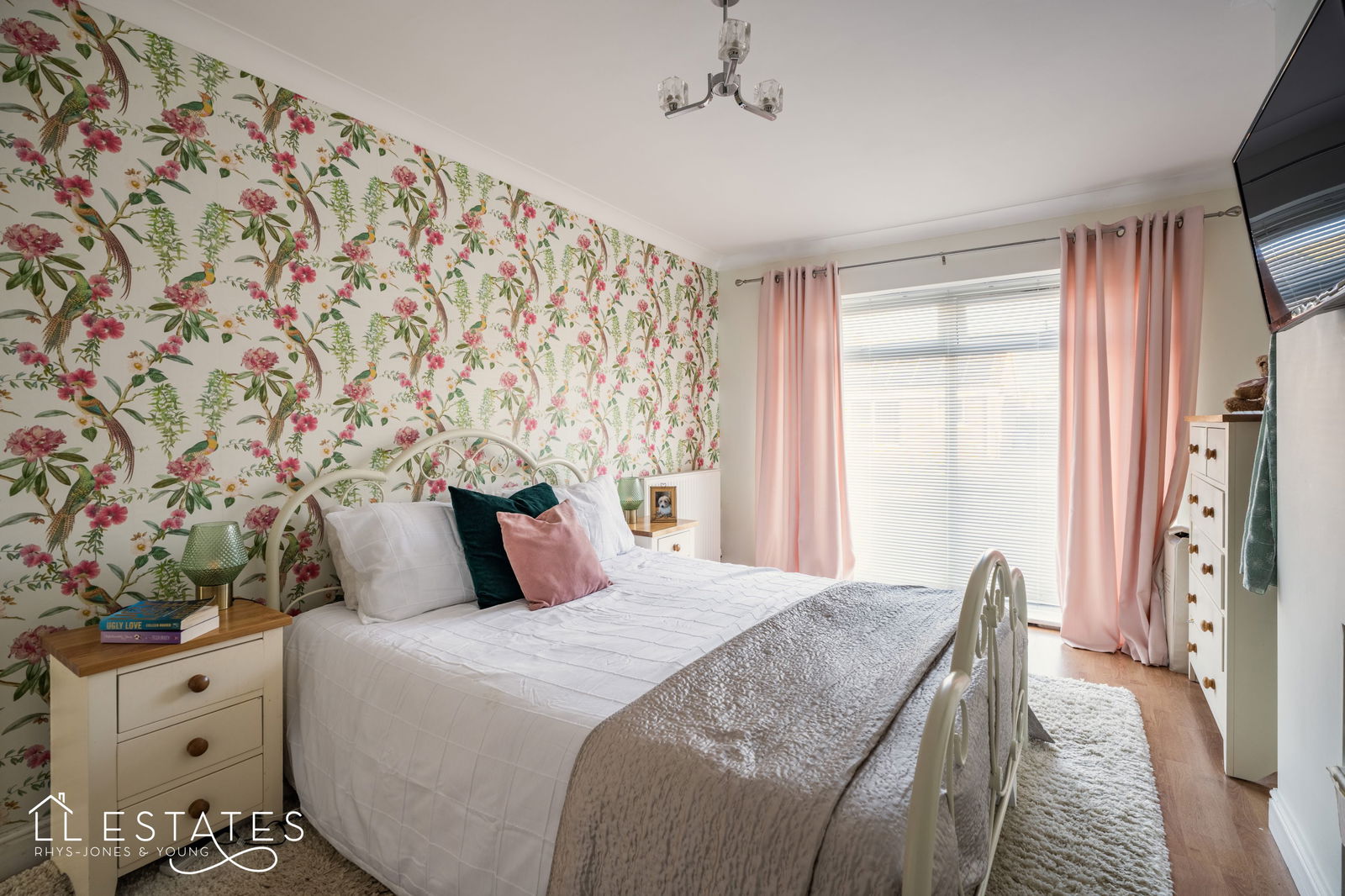 4 bed semi-detached bungalow for sale in Golden Grove, Rhyl  - Property Image 10