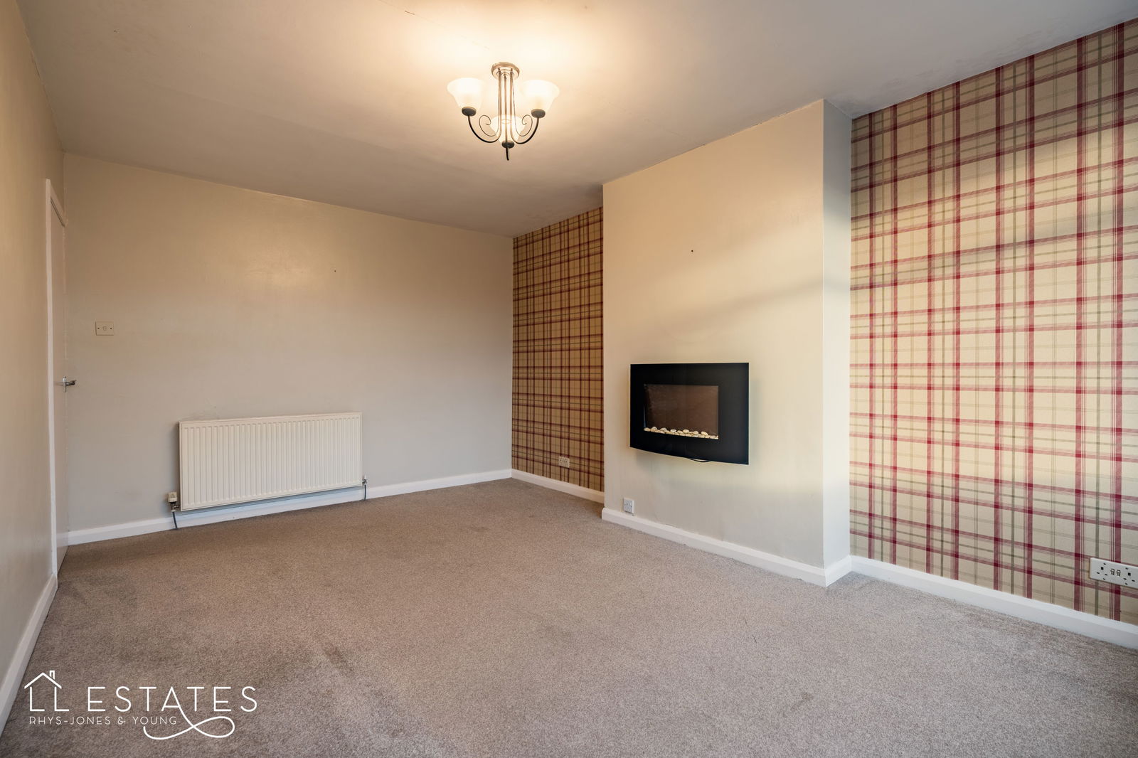 2 bed semi-detached bungalow for sale in The Meadows, Prestatyn  - Property Image 4