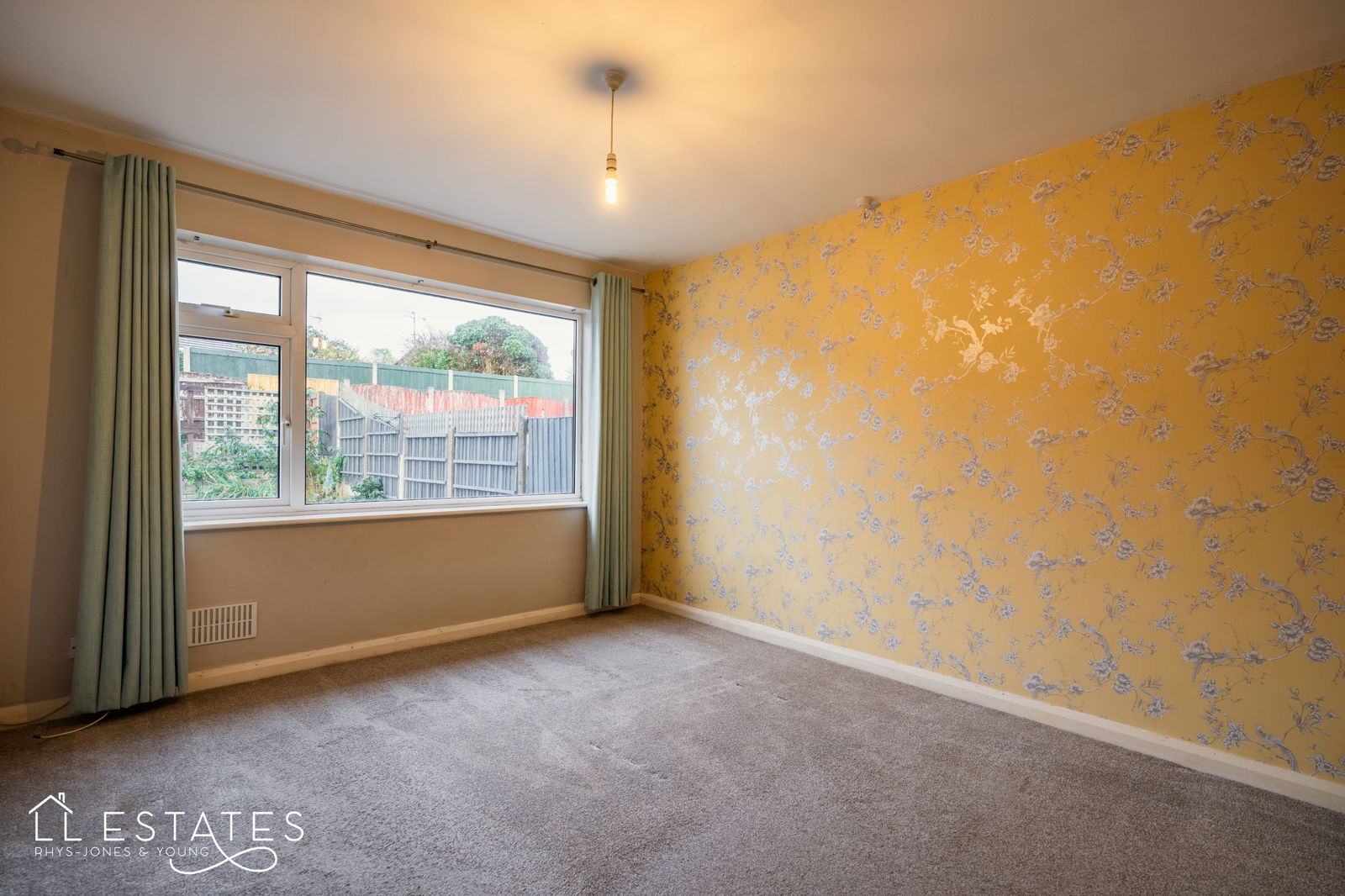 2 bed semi-detached bungalow for sale in The Meadows, Prestatyn 4