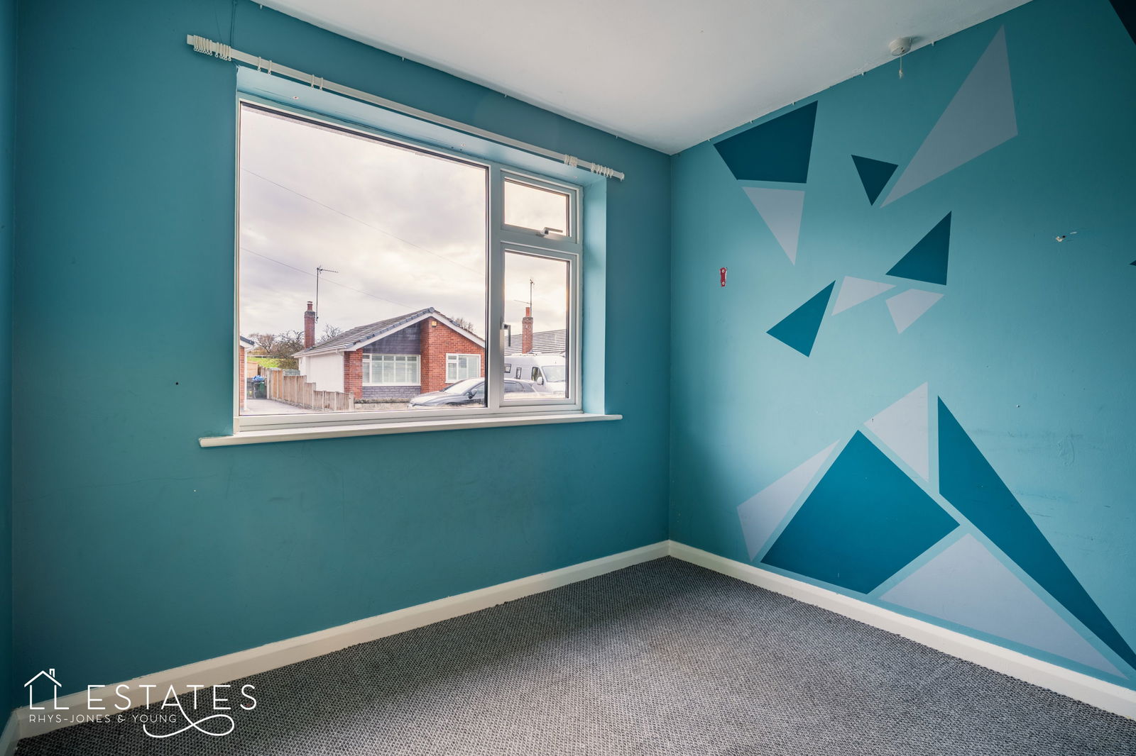 2 bed semi-detached bungalow for sale in The Meadows, Prestatyn  - Property Image 6