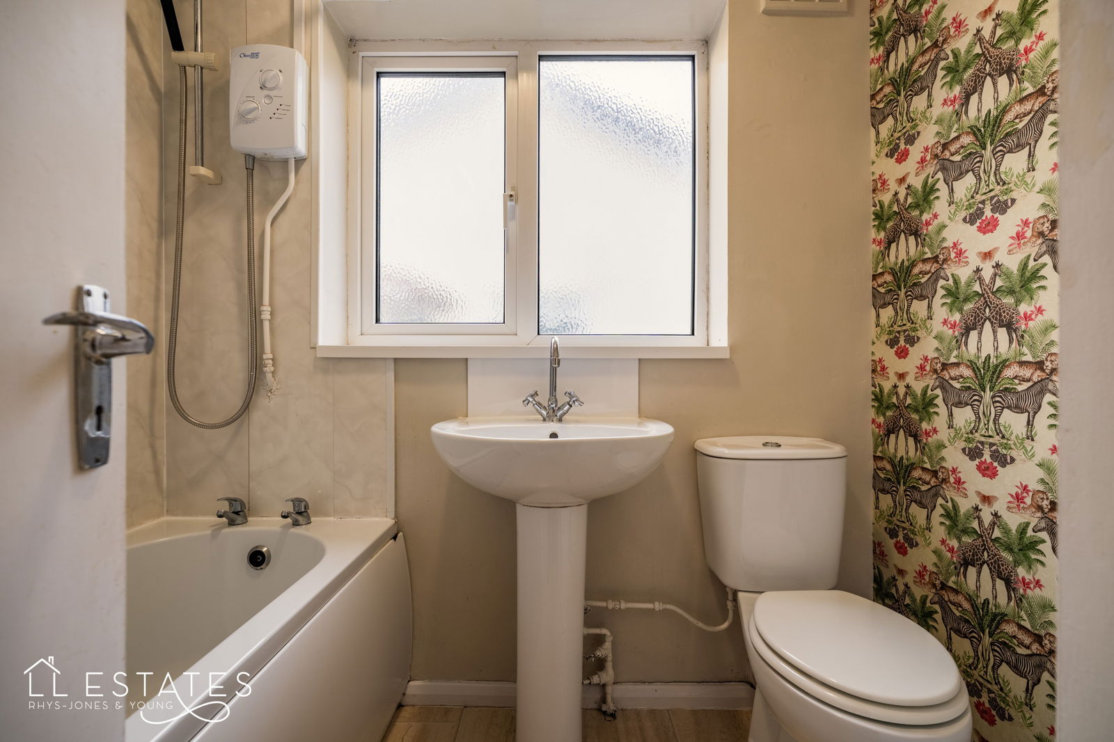 2 bed semi-detached bungalow for sale in The Meadows, Prestatyn 6