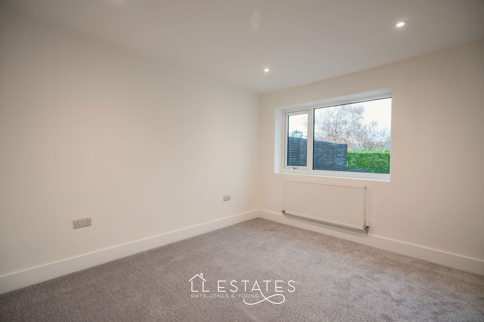 2 bed semi-detached bungalow for sale in Seabank Drive, Prestatyn 8