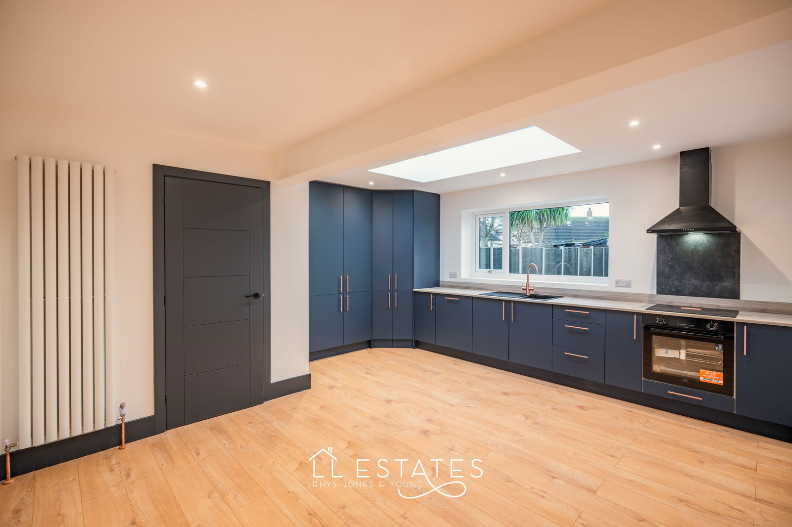 2 bed semi-detached bungalow for sale in Seabank Drive, Prestatyn 1