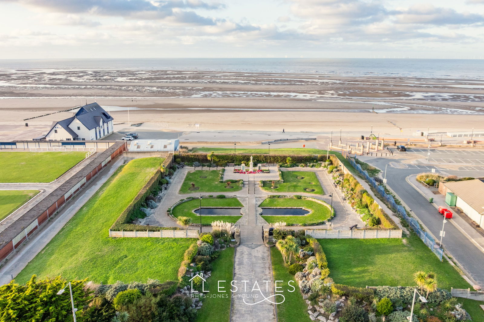 1 bed apartment for sale in Glendower Court, Rhyl  - Property Image 9