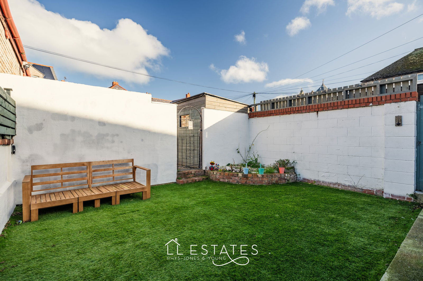 4 bed end of terrace house for sale in Butterton Road, Rhyl  - Property Image 13