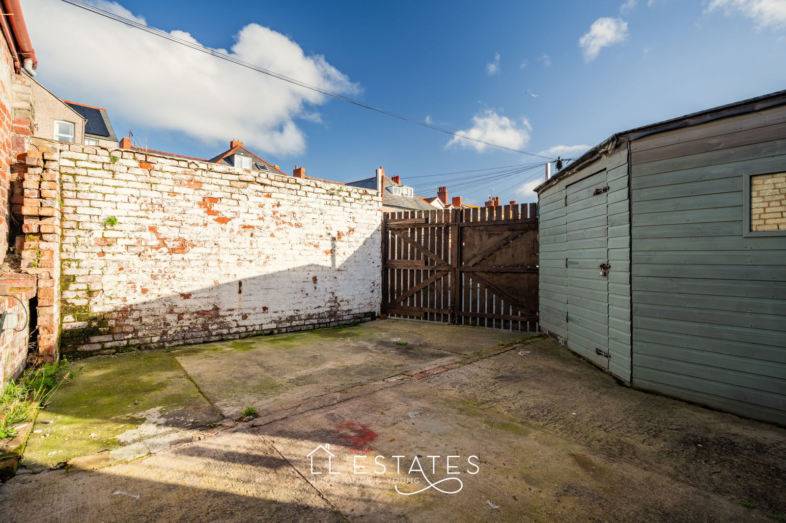 4 bed end of terrace house for sale in Butterton Road, Rhyl 13