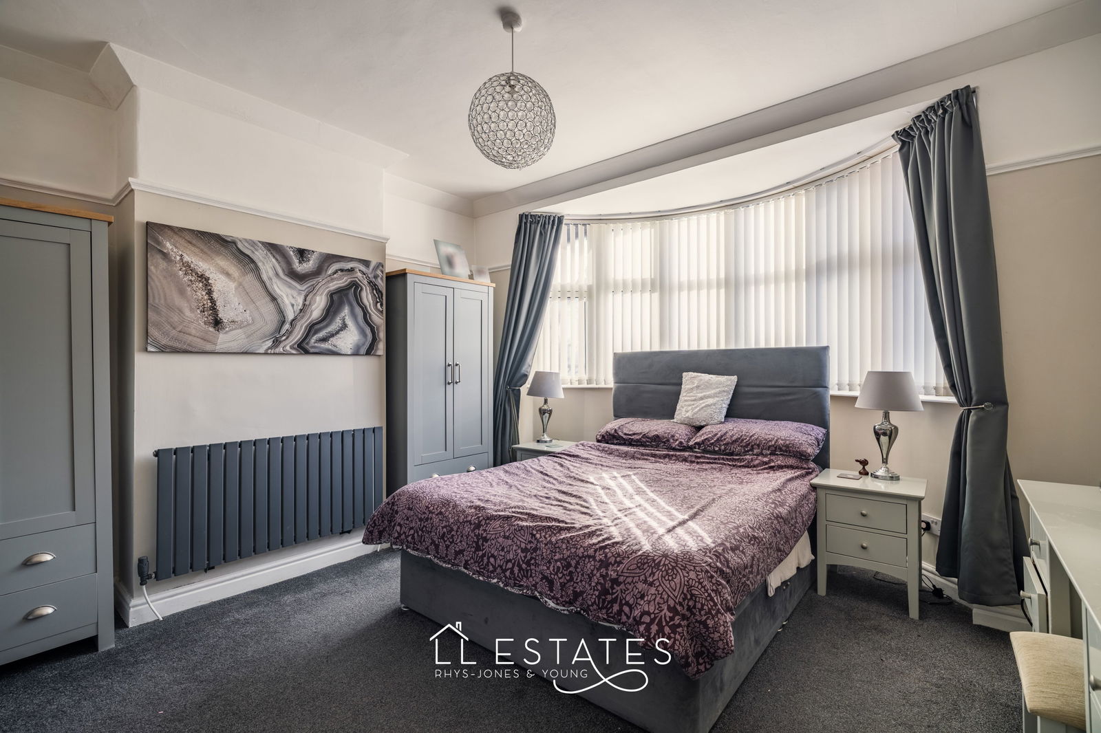 4 bed end of terrace house for sale in Butterton Road, Rhyl 7