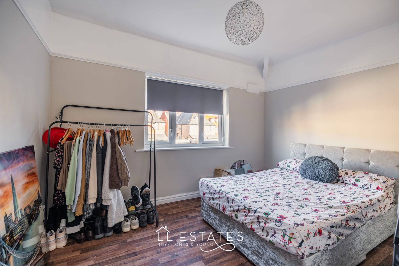 4 bed end of terrace house for sale in Butterton Road, Rhyl 8