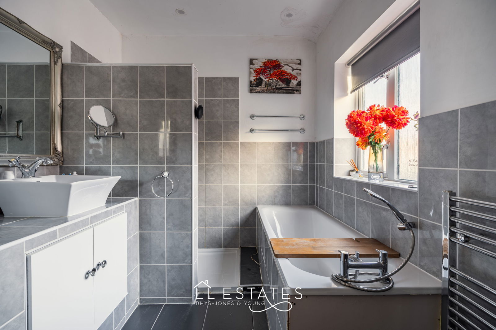 4 bed end of terrace house for sale in Butterton Road, Rhyl  - Property Image 11