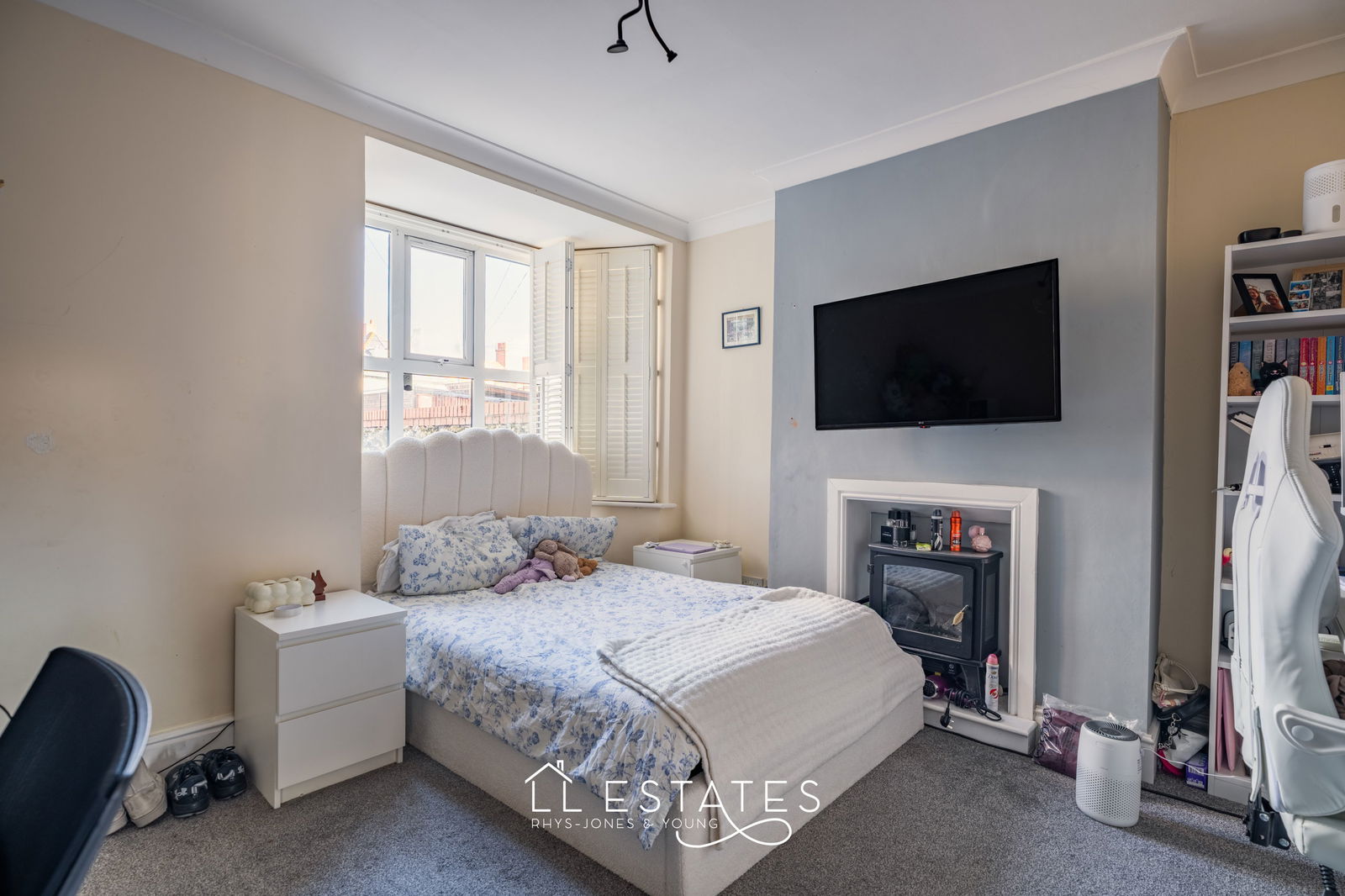 4 bed end of terrace house for sale in Butterton Road, Rhyl  - Property Image 10