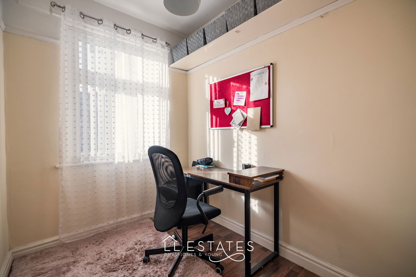 4 bed end of terrace house for sale in Butterton Road, Rhyl  - Property Image 12